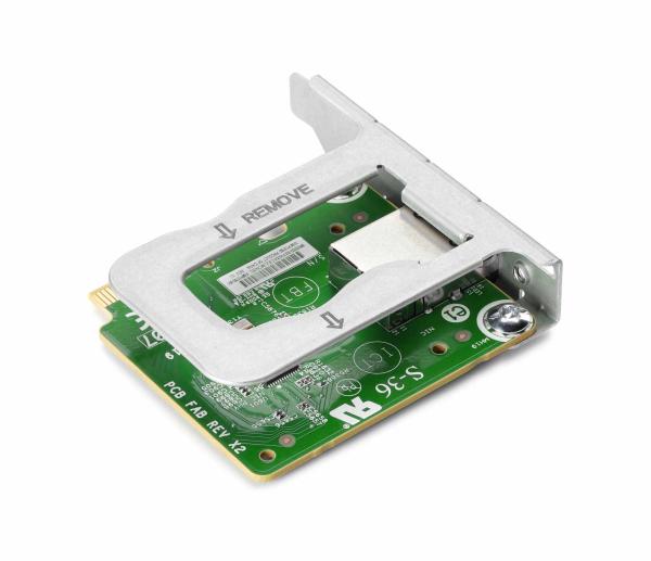 HPE MicroSvr Gen10+ iLO Enablement Kit