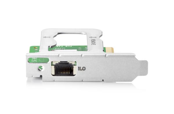 HPE Gen10 MicroServer Plus iLO Enablement Kit1