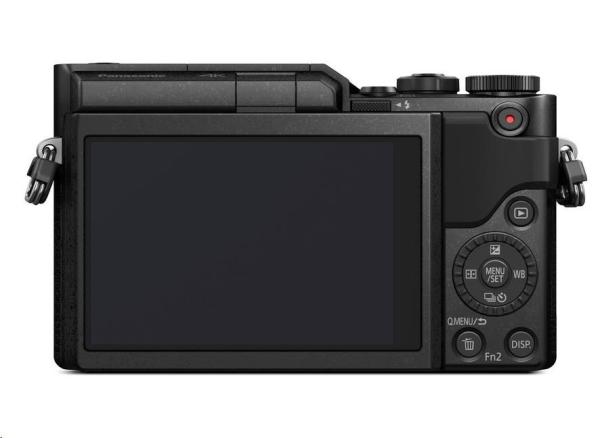 Panasonic DMC-GX880 black + 12-32mm F3, 5-5, 6 ASPH. MEGA O.I.S.1