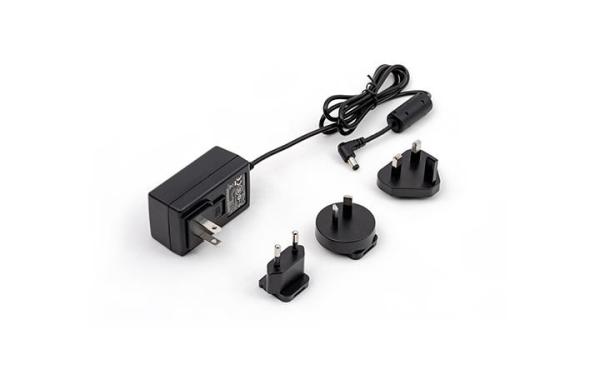 Sada napájacieho adaptéra Synology 36W (12V,  3A)