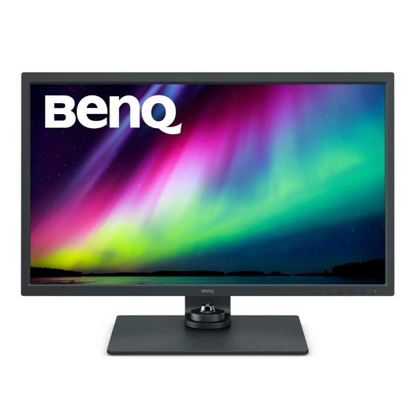 BENQ MT SW321C 31, 5", IPS panel, 4K,  3840x2160, 250 nits, 1000:1, 5ms GTG, DP /  HDMI/ USB , VESA7