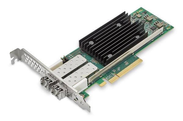 HPE SN1610Q 32Gb 2-port Fibre Channel Host Bus Adapter