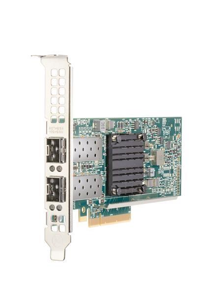 HPE Eth 10Gb 2p 537SFP+ Adptr