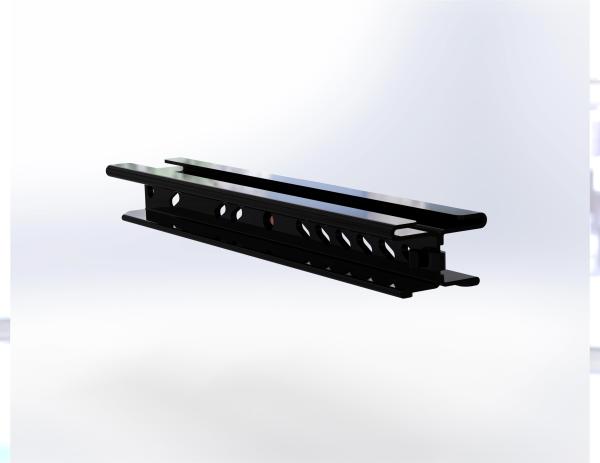 AP-MNT-B Campus AP mount bracket kit (individual) type B: suspended ceiling rail flat 15/ 161