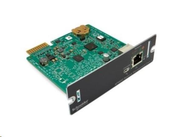 Karta správy siete APC UPS 31