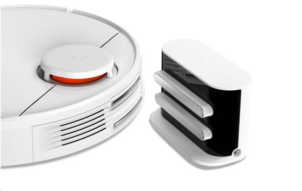 Xiaomi Mi Robot Vacuum-Mop P (white)1