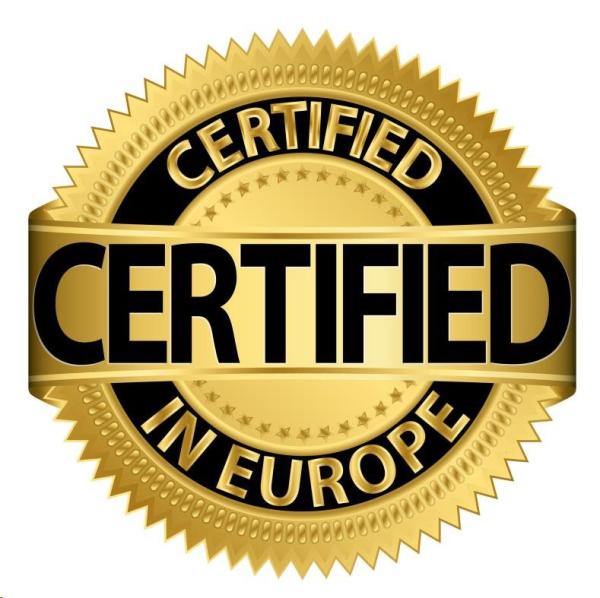 Predlžovací kábel CONNECT IT 230 V,  6 zásuviek,  5 m,  bez vypínača (čierny)4