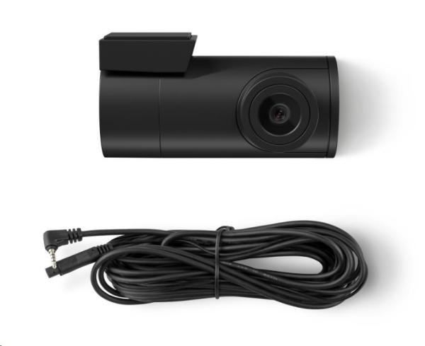 TrueCam H7 zadná kamera