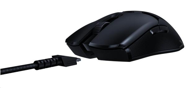 RAZER Herná myš Viper Ultimate,  optická6