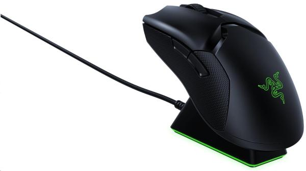 RAZER Herná myš Viper Ultimate,  optická3