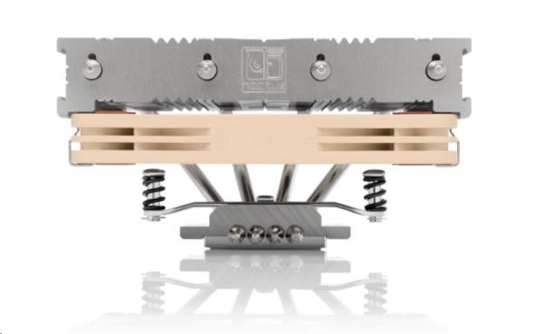 NOCTUA NH-L12S - chladič procesoru,  LGA1851,  AM5