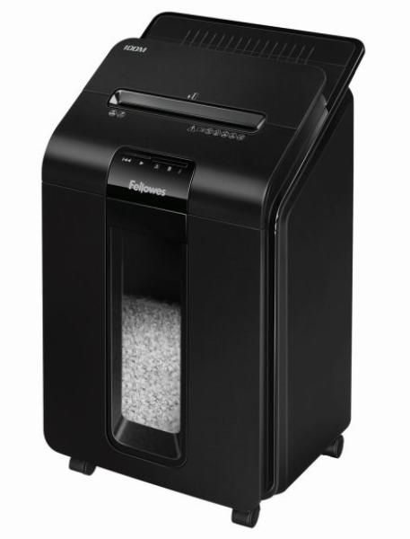 Skartovač Fellowes AutoMax 100 M 4 x 10 mm