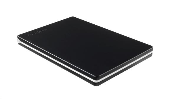 TOSHIBA HDD CANVIO SLIM 1TB,  2, 5",  USB 3.2 Gen 1,  čierna6
