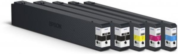 Čierny atrament EPSON WorkForce Enterprise WF-C20750