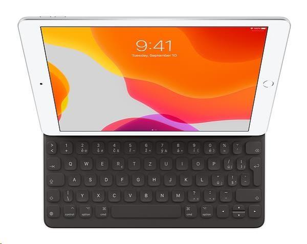 APPLE Smart Keyboard iPad 10.2 a iPad Air 2019(3. generácia)