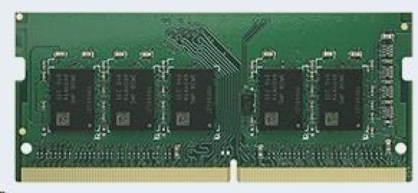Rozširujúca pamäť Synology 16 GB DDR4-2666 pre DVA3219, RS820RP+, RS820+, DS3617xs, RS1221RP+, RS1221+, DS1621, DS1821+, DS2419
