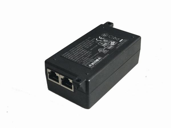 Grandstream PoE Injektor,  1x GLAN,  1x PoE1
