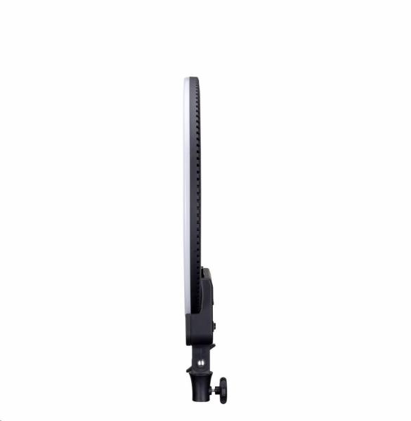 Nanlite Halo 16 LED kruhové světlo4