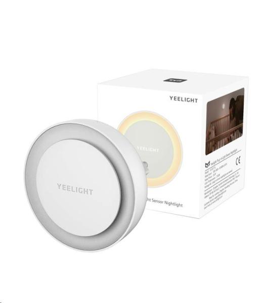 Yeelight Plug-in Sensor Nightlight0