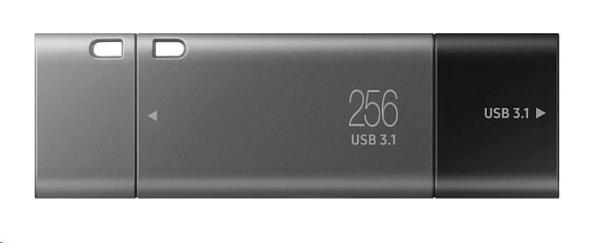 Samsung USB-C /  3.1 Flash disk 256 GB1