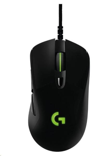 Herná myš Logitech G403 Hero1