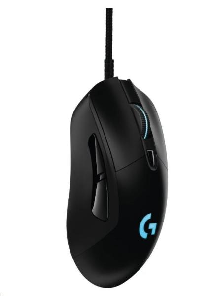 Herná myš Logitech G403 Hero3