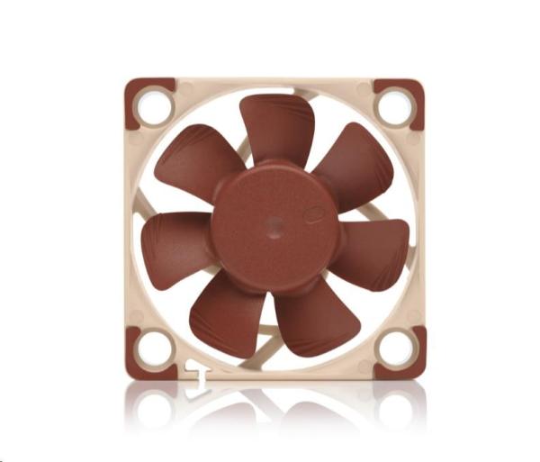 NOCTUA NF-A4x10-5V-PWM - ventilátor,  40x40x10 mm2