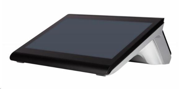 Colormetrics C1400,  35.5 cm (14&quot;&quot;),  kapacitný,  SSD,  displej,  čierny