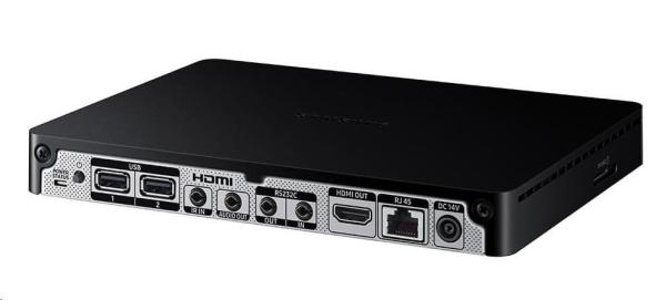 SAMSUNG SBB-SS08NL1/ EN2