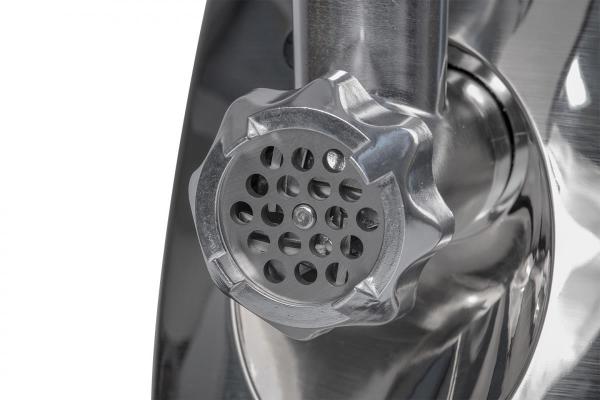 Orava MM-902 mlýnek na maso,  1500 W,  85 dB,  3 stupně jemnosti,  zpětný chod2