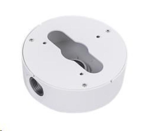 Vivotek AM-71E,  inštalačný box pre kamery IB9360-H,  IB9380-H,  IB9368-HT,  IB9388-HT