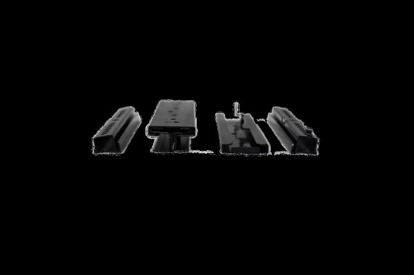 HPE Aruba Networking AP-MNT-D Campus AP Type D Solid Surface Mount Bracket Kit