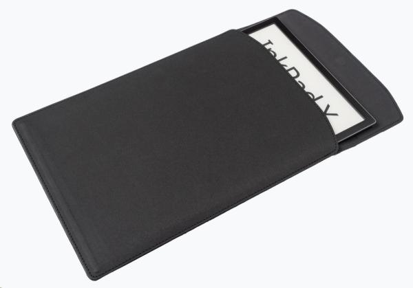 POCKETBOOK puzdro Envelope pre InkPad X PRO,  čierne0