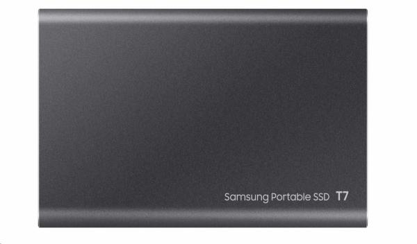 Externý disk SSD Samsung - 1 TB - čierny3