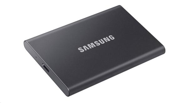 Externý disk SSD Samsung - 1 TB - čierny4