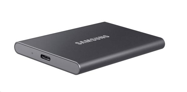 Externý disk SSD Samsung - 1 TB - čierny5