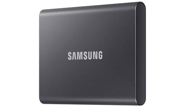Externý disk SSD Samsung - 2 TB - čierny2