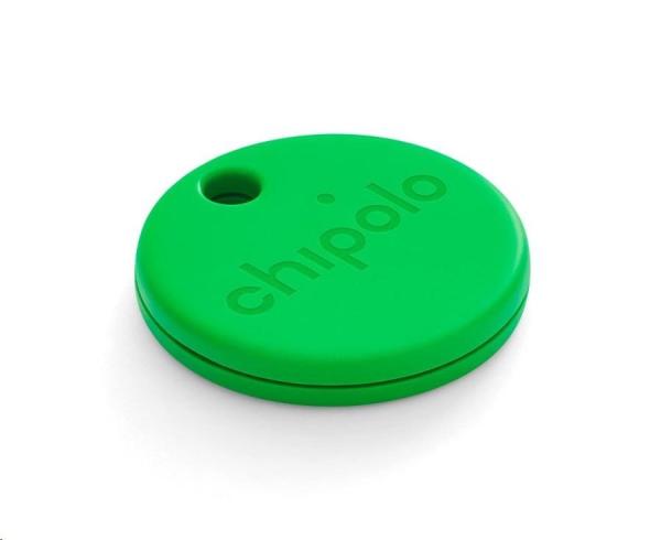Chipolo ONE – Bluetooth lokátor - zelený1