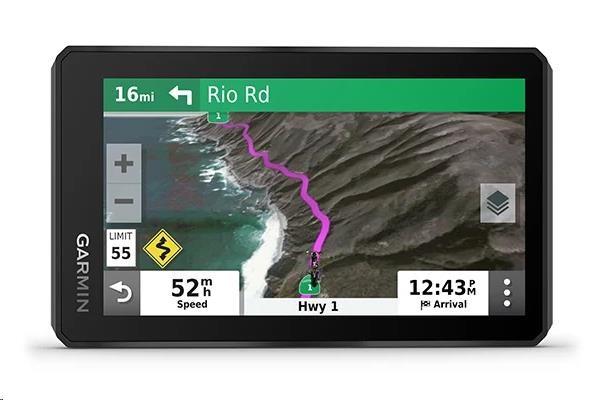 Garmin GPS navigace Zumo XT Europe452