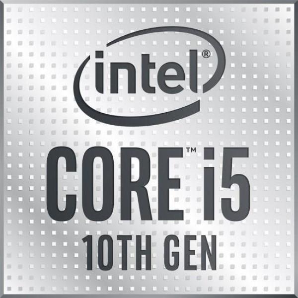 CPU INTEL Core i5-10600KF 4, 10GHz 12MB L3 LGA1200,  BOX (bez chladiča,  bez VGA)