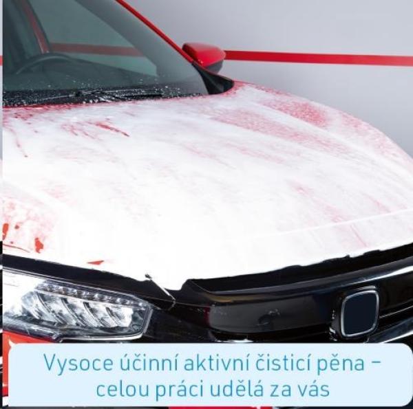 Platinum Amazing Foam čistící pěna 1l6