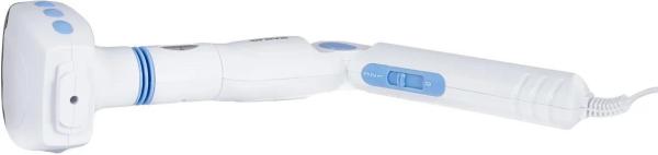 Orava MP-800 masážní přístroj s infračerveným zářením, 3 režimy, 6 nástavců0