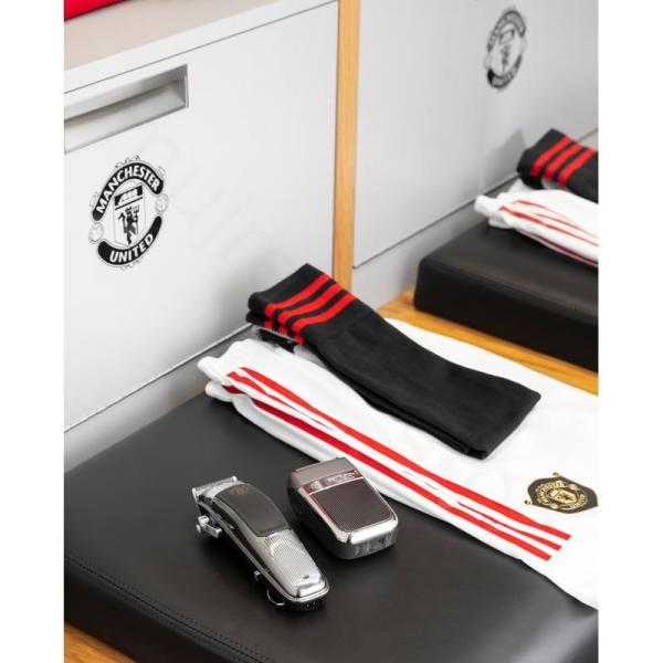 Remington Heritage HC9105 zastřihovač vlasů s logem Manchester United0
