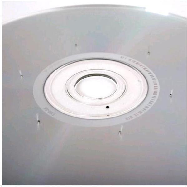 Čistiace CD CLEAN IT pre prehrávače Blu-ray/ DVD/ CD-ROM (náhrada za CL-32)1