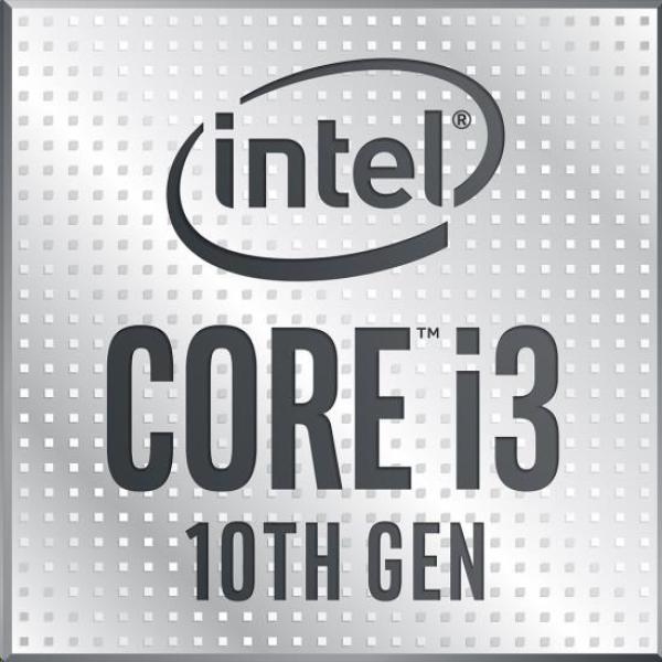 CPU INTEL Core i3-10100 3, 60 GHz 6 MB L3 LGA1200 BOX