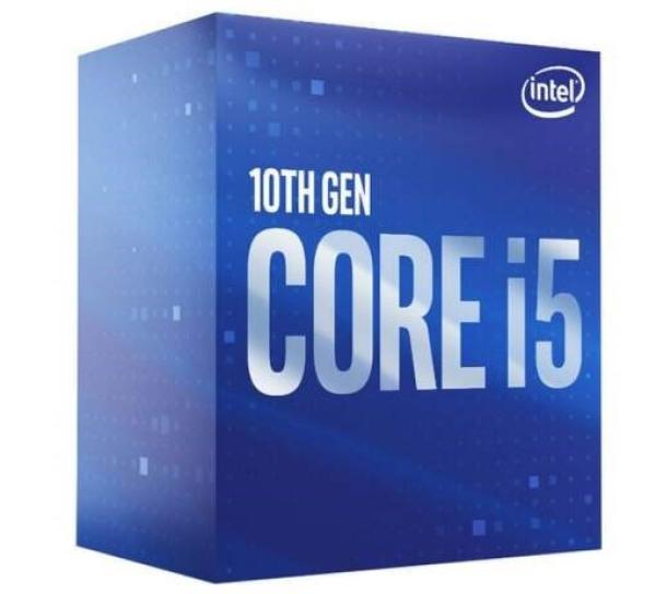 CPU INTEL Core i5-10600 3, 30 GHz 12 MB L3 LGA1200,  BOX1