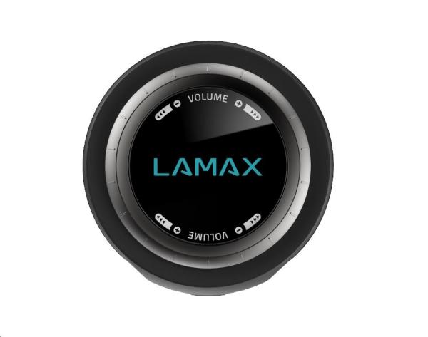 LAMAX Sounder2 Bluetooth reproduktor5