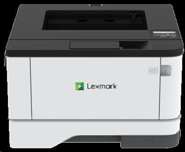 ČB tlačiareň LEXMARK MS431dn A4,  40 str./ min,  256 MB,  LCD,  duplex,  USB 2.