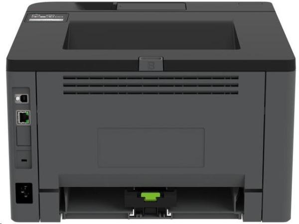 ČB tlačiareň LEXMARK MS431dn A4,  40 str./ min,  256 MB,  LCD,  duplex,  USB 2.3
