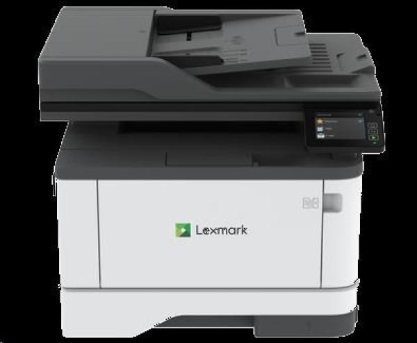 LEXMARK Multifunkčná čiernobiela tlačiareň MX331adn,A4, 38 str./min, 512 MB, LCD displej, duplex, ADF, USB 2.